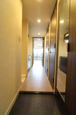 【内装】 | プレサンス立売堀ベルヴィル