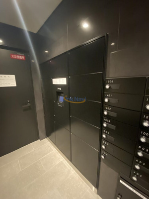 【その他共用部分】 | プレサンス立売堀ベルヴィル