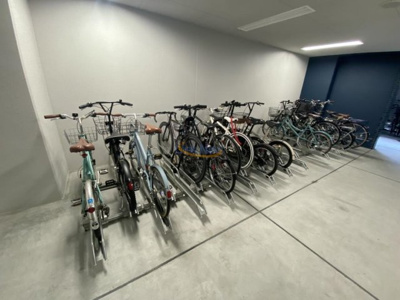 【その他】 | プレサンス立売堀ベルヴィル