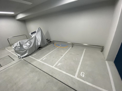 【駐車場】 | プレサンス立売堀ベルヴィル