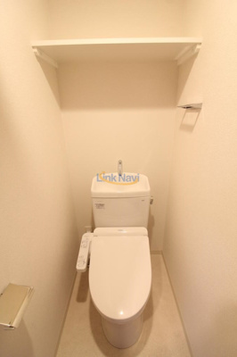 【トイレ】 | プレサンス立売堀ベルヴィル