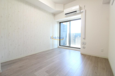 【居間・リビング】 | プレサンス立売堀ベルヴィル