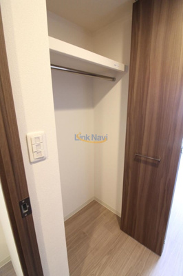 【収納】 | プレサンス立売堀ベルヴィル