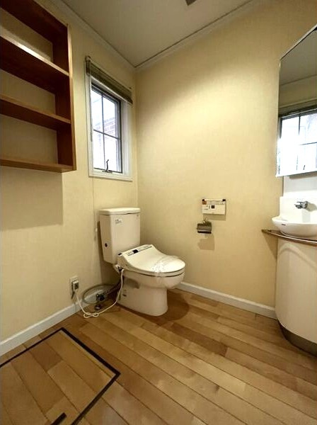 社台タウンハウスの設備