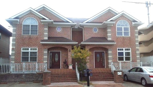 社台タウンハウス