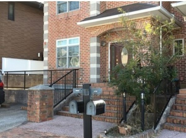 社台タウンハウスのその他共用部分