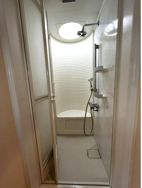 社台タウンハウスのその他