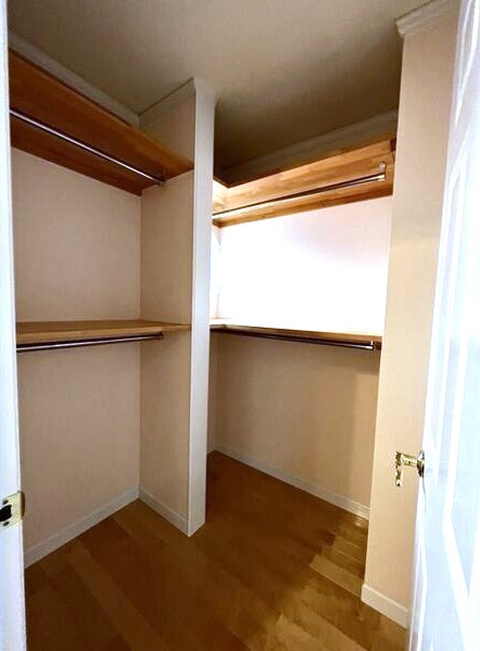 社台タウンハウスの収納