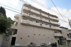 板橋区徳丸３丁目のマンションの画像