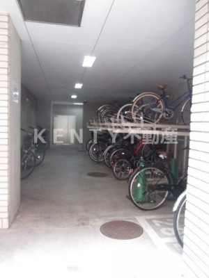 【その他共用部分】 | Ａｖａｎｚａｒ（アバンセ）