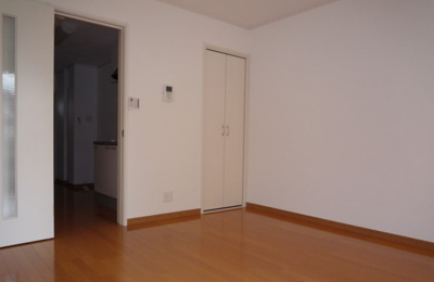 【内装】 | STUDIO