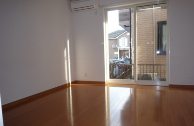 【居間・リビング】 | STUDIO