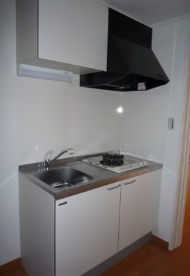 【キッチン】 | STUDIO