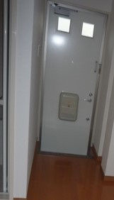【玄関】 | STUDIO