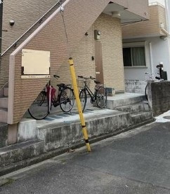 【その他共用部分】 | シティハイツ橋本１丁目