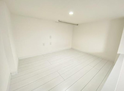 【内装】 | シティハイツ橋本１丁目