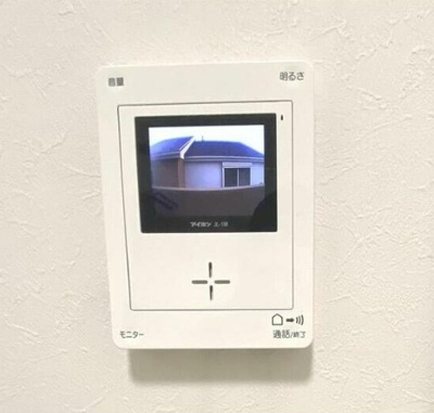 【セキュリティ】 | シティハイツ橋本１丁目