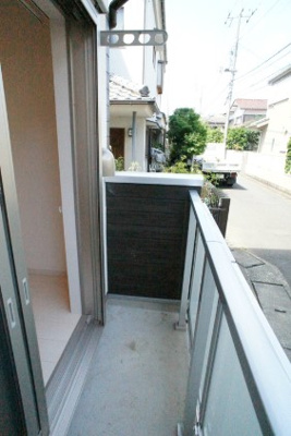 【バルコニー】 | リブリ・アクア・ルーム