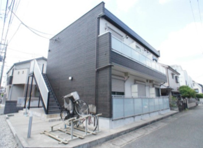 【外観】 | リブリ・アクア・ルーム