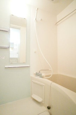 【浴室】 | リブリ・アクア・ルーム