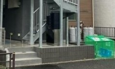 【その他共用部分】 | アリア宮崎台