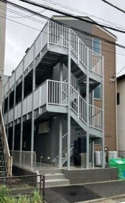 【その他】 | アリア宮崎台