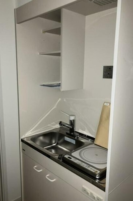 【キッチン】 | アリア宮崎台