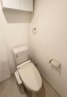 【トイレ】 | アリア宮崎台