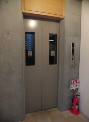 【その他共用部分】 | アンリシェール橋本A