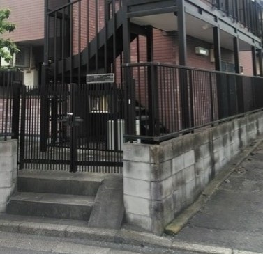 【その他共用部分】 | アリス藤が丘