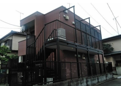 【外観】 | アリス藤が丘