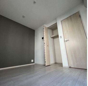 【内装】 | MELDIA相武台前