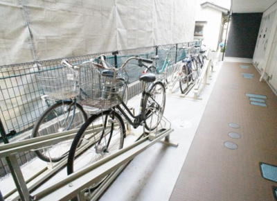 【その他共用部分】 | リブリ・草柳