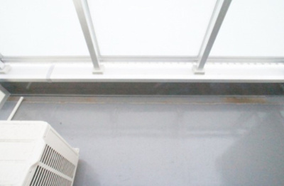 【バルコニー】 | リブリ・草柳