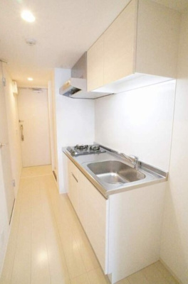 【キッチン】 | リブリ・草柳