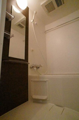 【浴室】 | リブリ・草柳