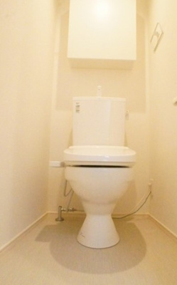 【トイレ】 | リブリ・草柳