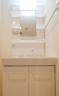 【独立洗面台】 | リブリ・草柳