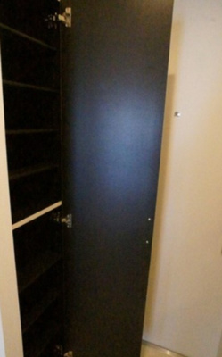 【収納】 | リブリ・草柳