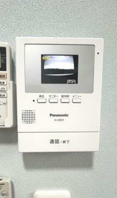 【セキュリティ】 | ブルックリンヒル6th St