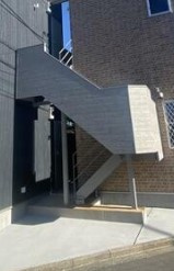 【その他共用部分】 | ブルックリンヒル6th St