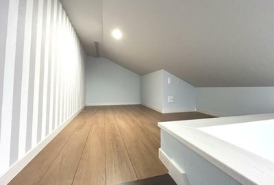 【内装】 | ブルックリンヒル6th St