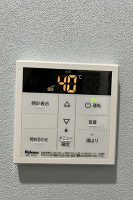 【設備】 | ブルックリンヒル6th St