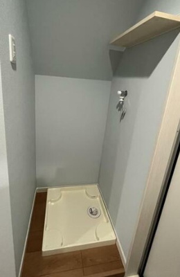 【その他】 | ブルックリンヒル6th St