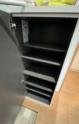 【収納】 | ブルックリンヒル6th St