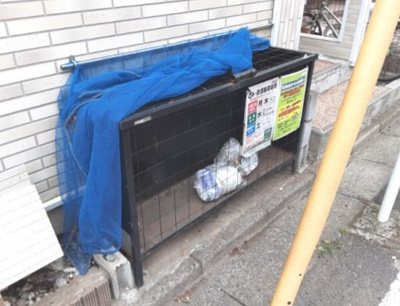 【その他共用部分】 | メゾン・ド・アジュール