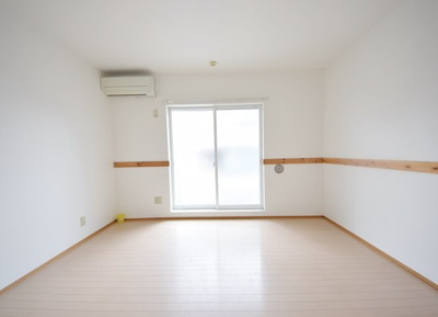 【内装】 | メゾン・ド・アジュール