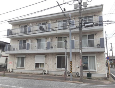 【外観】 | メゾン・ド・アジュール