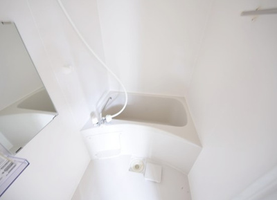 【浴室】 | メゾン・ド・アジュール