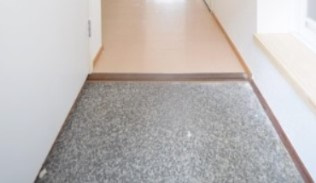 【玄関】 | メゾン・ド・アジュール